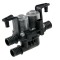 Electrovalva racire Bmw Seria 5 E39 1998-, X5 E53 2000-, NTY CTM-BM-020