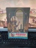 Rebus, revistă bilunară de divertisment, nr. 19 (727) anul 31, 1 oct. 1987 151