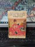 Puțin &icirc;naintea sf&acirc;rșitului, Walter Matthiam Diggelmann, colecția Meridiane nr. 87, București 1969, Editura pentru Literatură Universală, 062