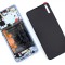 Display Huawei P30 Display Service Pack cu Rama Breathing Crystal