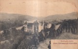 Hotelurile Jantea Baile Calimanesti Caciulata (necirculata)