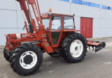 Tractor FIATAGRI 100-90