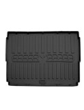 Covor Protectie Portbagaj Tip Tavita Umbrella Peugeot 3008 Cu Podea Joasa (2009-2016)