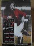 THE STALLION. LA BASQUAISE. HEALING PASSION-GEORGINA BROWN, ANGEL STRAND, SYLVIE OUELLETTE-132247