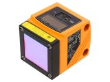 Senzor Laser Măsurare Distanta 200mm-10m IFM ELECTRONIC O1D105 18-30VDC