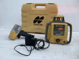 Nivela Laser Rotativa TOPCON RL-H4C