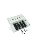 Trusa Clipsuri Din Plastic Pentru BMW 95 Buc JBM
