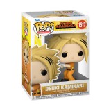 Cumpara ieftin Funko POP Animation: MHA HLB- Denki
