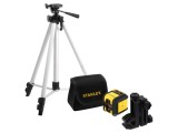 Nivelă cu laser Exact 12m Clasă 2