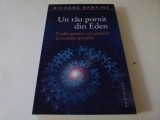 Un riu pornit din eden - R.Dawkins