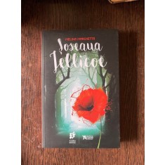 Melina Marchetta Soseaua Jellicoe