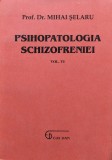 Psihopatologia schizofreniei vol. VI - 2004 - Mihai Selaru (xx270)