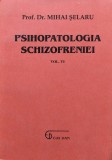 Psihopatologia schizofreniei vol. VI