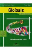 Biologie - Clasa 12 - Manual - Alexandra Simon-Gruita, Traian Saitan