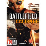 Cumpara ieftin Joc Battlefield Hardline pentru PC, Electronic Arts