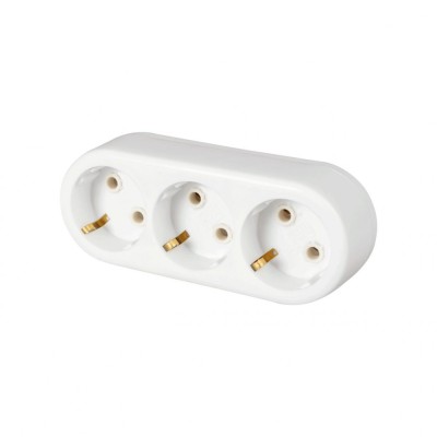 Triplu Stecher Ceramic cu CP foto