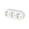 Triplu Stecher Ceramic cu CP