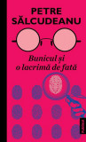 Bunicul și o lacrimă de fată - Paperback - Petre Sălcudeanu - Publisol, 2022