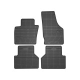 Set 4 Covorase Cauciuc Audi Q3 I 2011-&amp;gt; (Frogum)