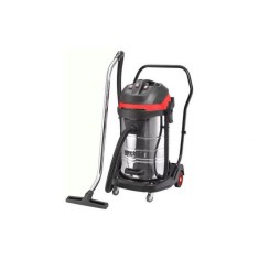 Aspirator Hecht 8380 putere 3000 w capacitate rezervor 80 l 29 kg