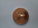 al V lea Concurs de Vinuri VASLUI anul 1987 .Medalie bronz