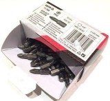 Trusa 50 biti stea PH2 1/4 25 mm YATO