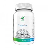 CITICOLINE COGNIZIN 60CPS, Medica
