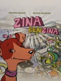 Valentin Nicolau - Zina benzina (Editia: 2008)