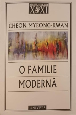O FAMILIE MODERNA-CHEON MYEONG KWAN-213622 foto