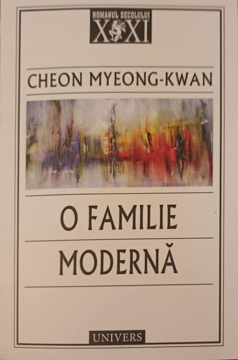 O FAMILIE MODERNA-CHEON MYEONG KWAN-213622