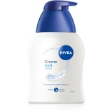 NIVEA Creme Soft Sapun lichid 250 ml