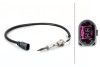 HELLA 6PT 014 494-591 Senzor, temperatura gaze evacuare
