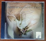 CD original Cargo - Spiritus Sanctus VG+