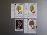JERSEY SERIE MNH=107