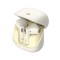 Havit - Wireless Earbuds (TW905) - for Gaming, Bluetooth 5.3, Microphone, Low Latency, Mini Size, TWS, ENC, 300mAh - Beige