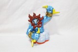 Figurina Skylanders Giants - Lightning Rod - Model 84500888