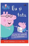 Peppa Pig: Eu si tata