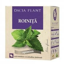 Ceai Roinita Dacia Plant 50gr Cod: 10309 foto