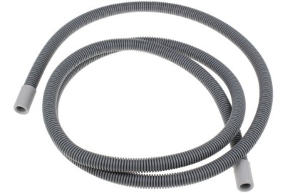 Furtun evacuare pentru uscator rufe, Beko 2951260100 foto