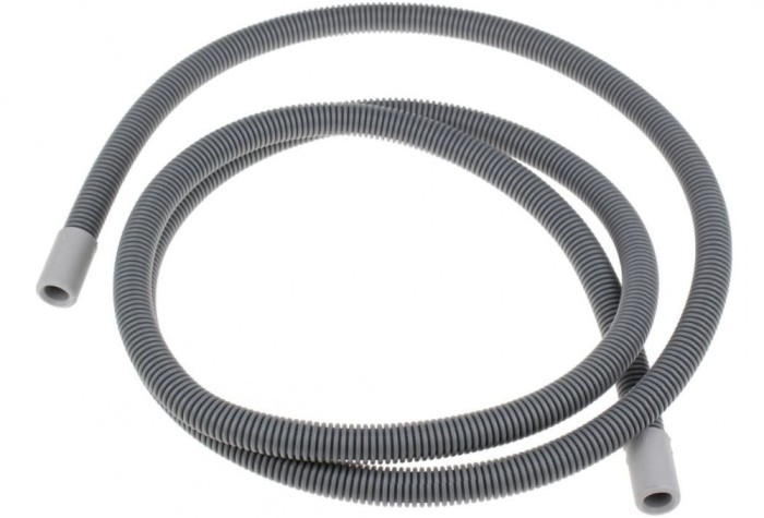 Furtun evacuare pentru uscator rufe, Beko 2951260100