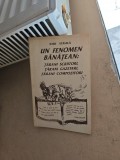 Un fenomen bănațean: țărani scriitori, țărani gazetari, țărani compozitori - Iosif Stănilă