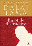 Cumpara ieftin Emotiile Distructive Ed. Iii , Daniel Goleman - Editura Curtea Veche