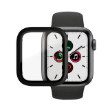 PanzerGlass Apple Watch Series 4 | 5 | 6 | SE 40mm - Corp complet | Sticla de protectie pentru ecran