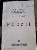 St.O.Iosof- Poezii, 1944, ex nr. 1543