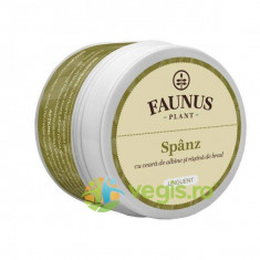 Unguent Spanz 50ml