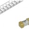 Siguranță Ultra-Rapidă 62mA 125V SMD