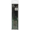 Set Crosete Ngt din Inox 4 buc Blister