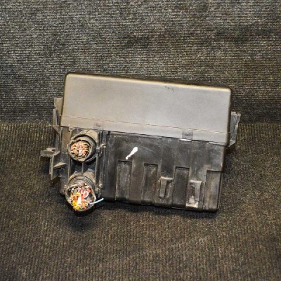Panou de siguranțe NISSAN NP300 NAVARA D40 2006 OEM: 6356-4138 2093427 foto