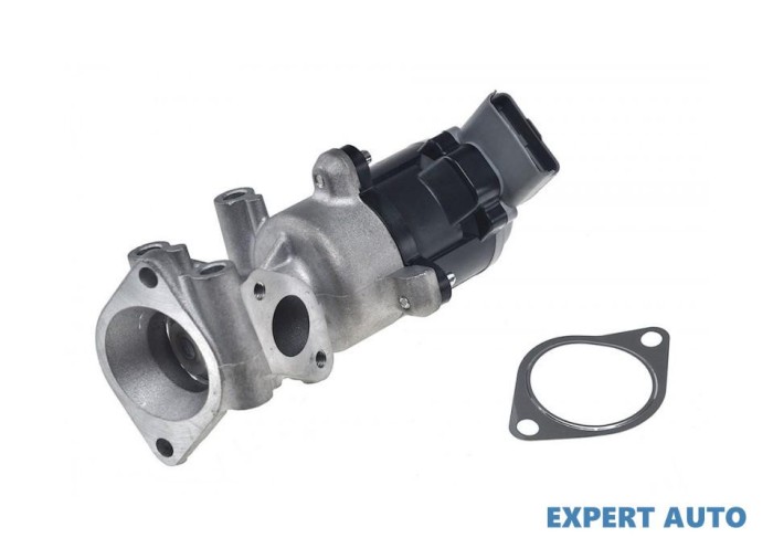 Egr Citroen C5 III (2008-&gt;) [RD_] #1