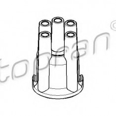 Capac distribuitor OPEL FRONTERA A (5_MWL4) (1992 - 1998) TOPRAN 202 005